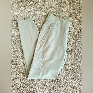 NWOT Athleta Chelsea Cargo Pants